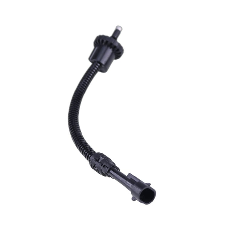 WQSING Fuel Water Separator Sensor RE519696 Compatible with John Deere Tractor 5105M 5105ML 6100D 6115D 6125D 4630 4730 6120 6120L 6125D 6125E 6130D 6140D 6215 6220L Combine S550 9560 STS 9570 STS - Image 2